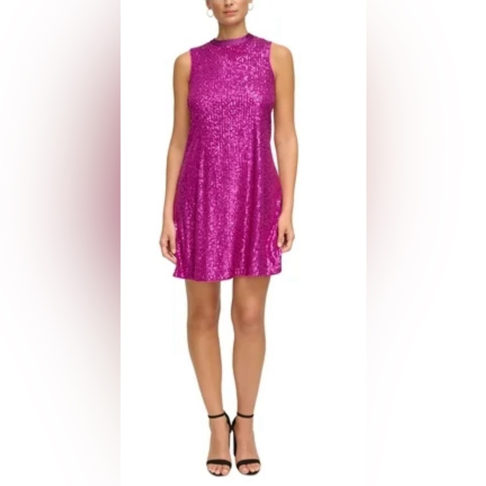 Kensie dress size 6 NEW